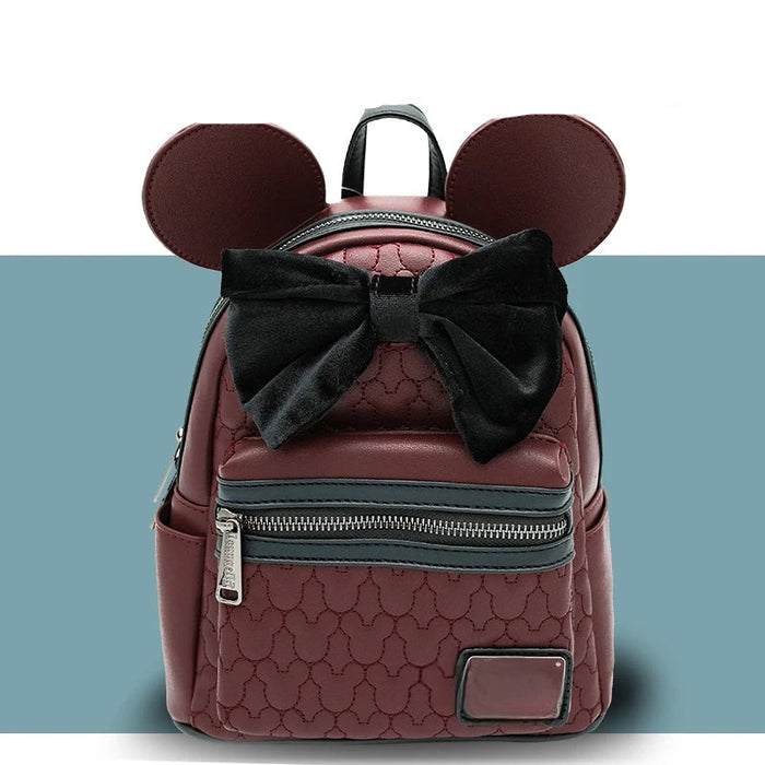 Mickey Mouse Backpack