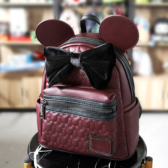 Mickey Mouse Backpack