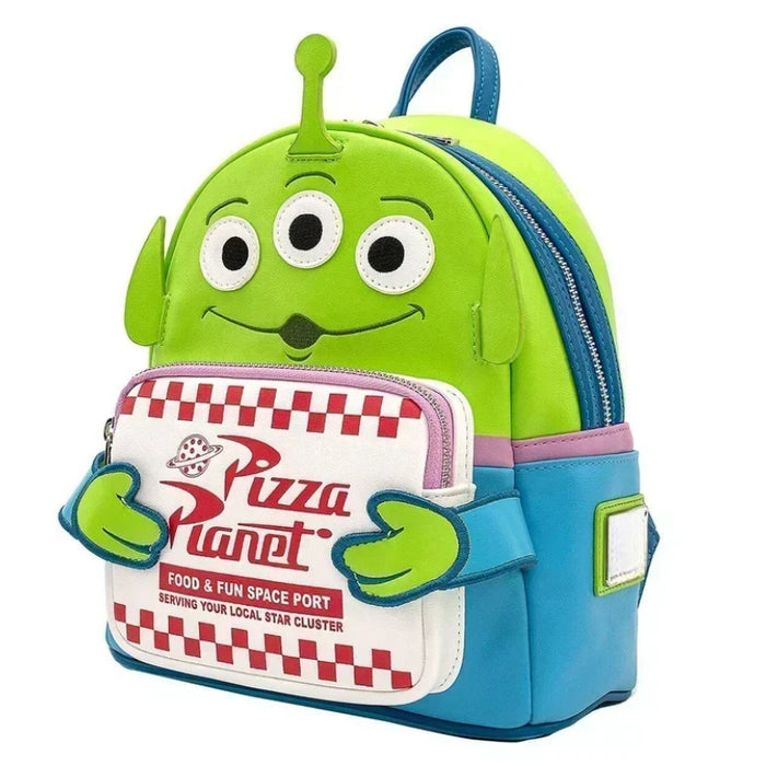 Monsters University Cosplay Backpack