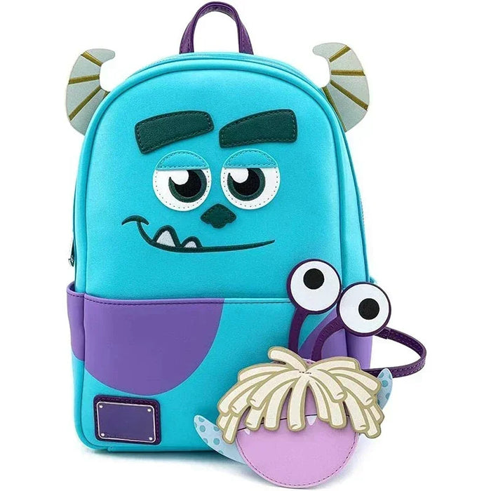 Monsters University Cosplay Backpack