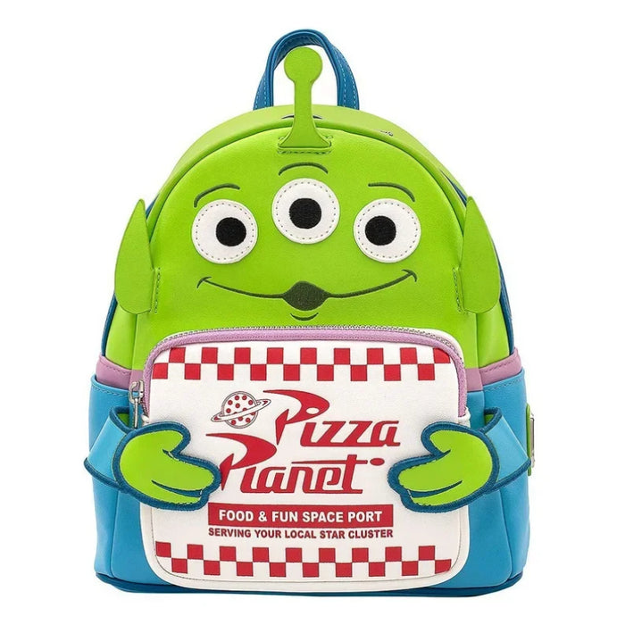 Monsters University Schoolbag