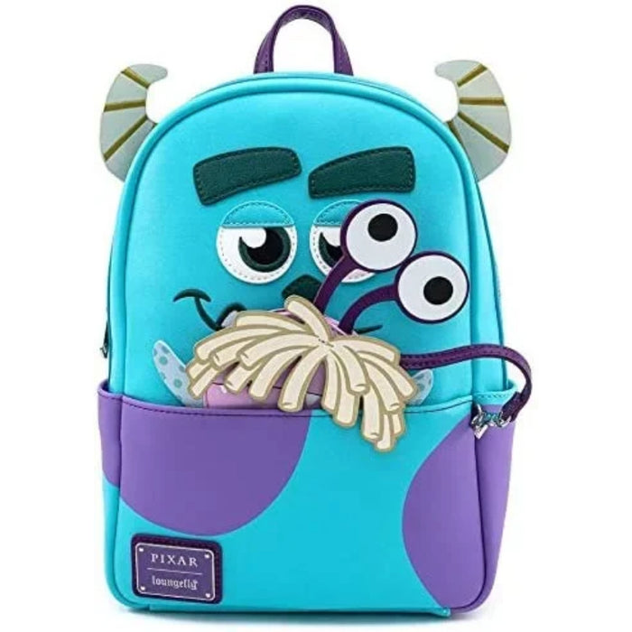 Monsters University Schoolbag