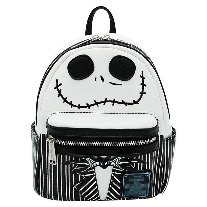 Nightmare Before Christmas Jack Backpack