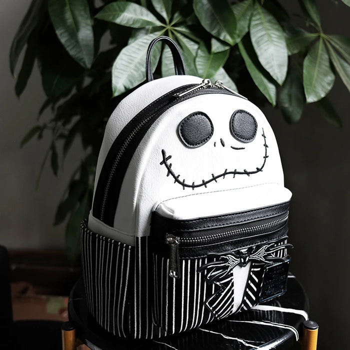 Nightmare Before Christmas Jack Backpack