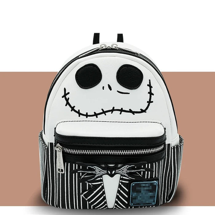 Nightmare Before Christmas Jack Backpack