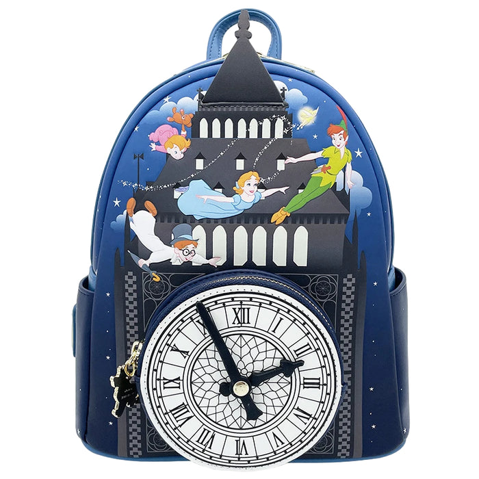 Peter Pan Adventure Time Mini Backpack