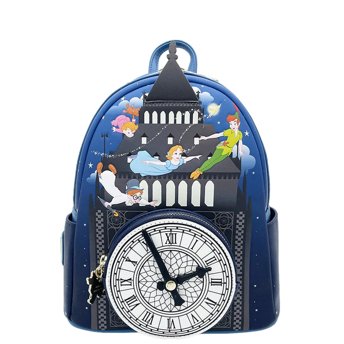 Peter Pan Adventure Time Mini Backpack