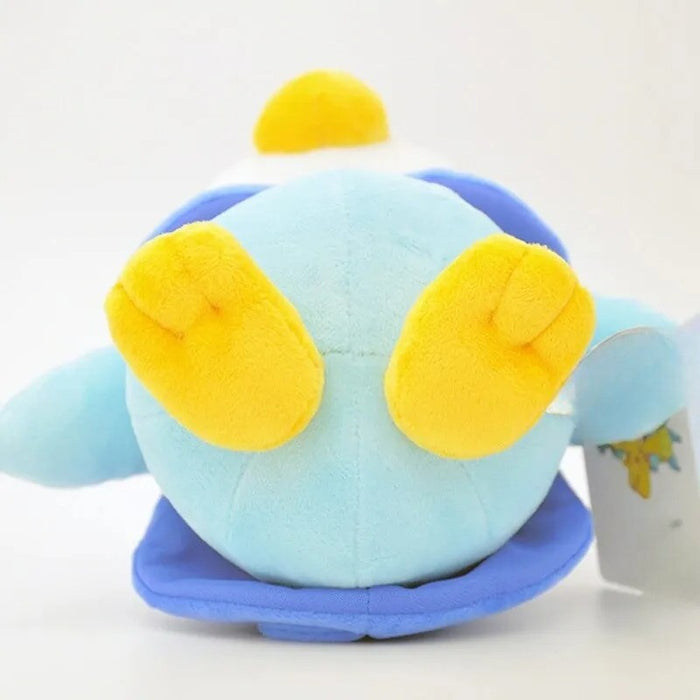 Piplup Cartoon Plush Toy