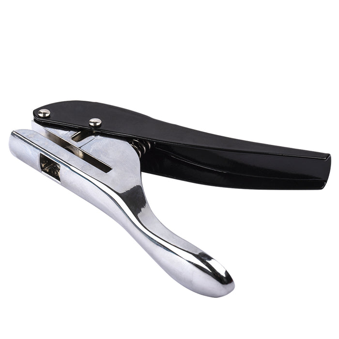 Portable Hole Punch Tool