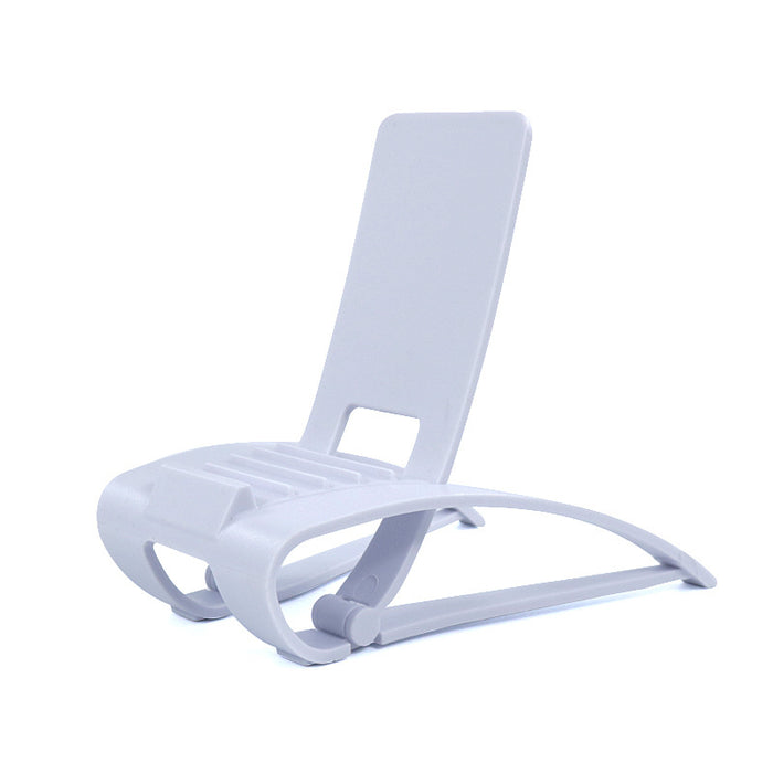 Portable Mini Chair Wireless Charger