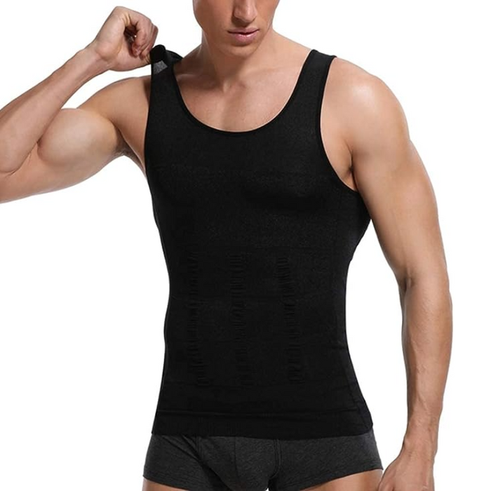 High Compression Tank Shirt