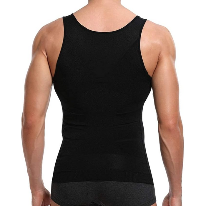 High Compression Tank Shirt