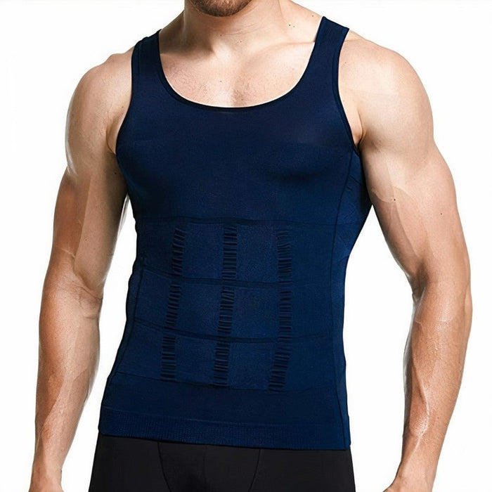 High Compression Tank Shirt