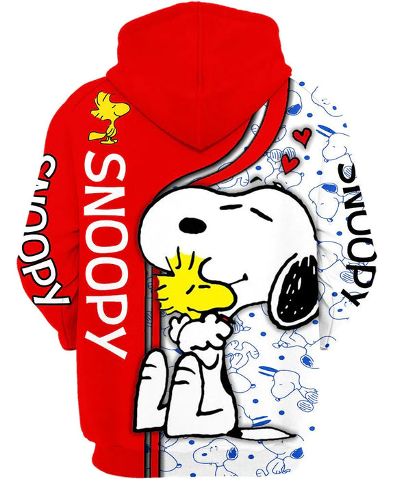 Snoopy Hoodie