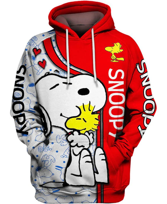 Snoopy Hoodie