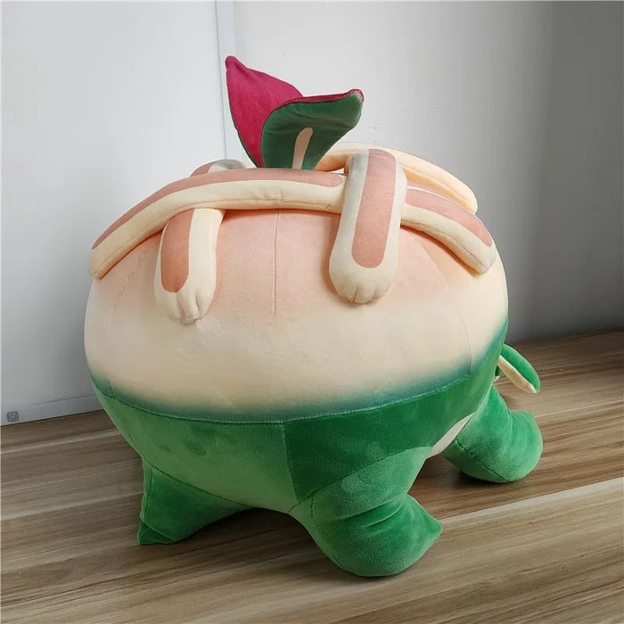 Soft Appletun Character Plush Toy