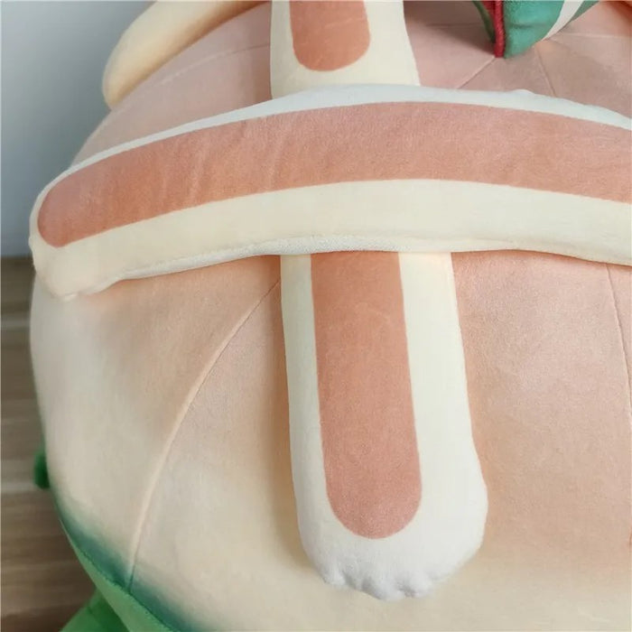 Soft Appletun Character Plush Toy