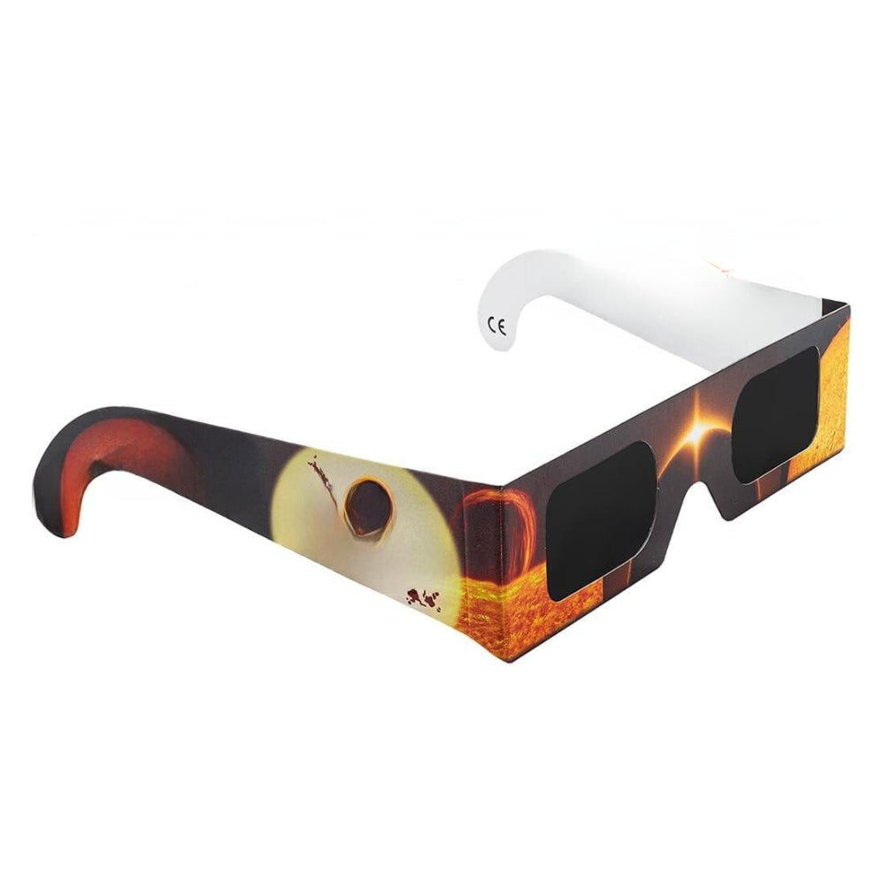 Solar Eclipse Viewing Glasses — amzemart