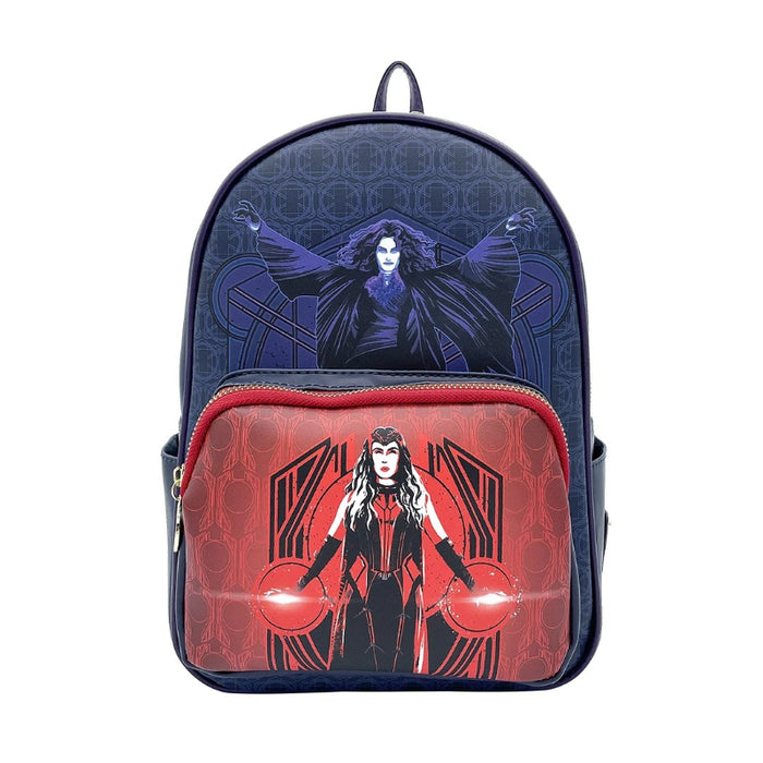 Sorceress Battle Backpack