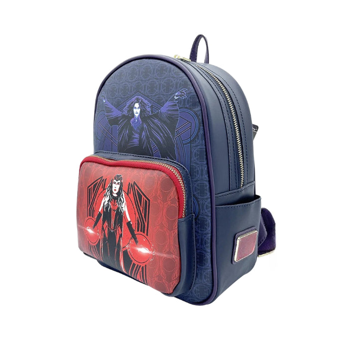 Sorceress Battle Backpack