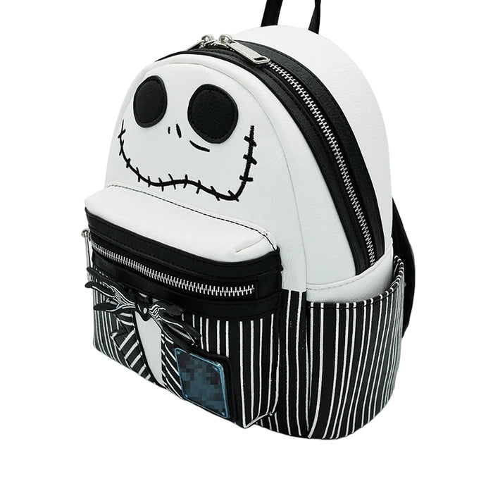 Ghost Grin Mini Backpack