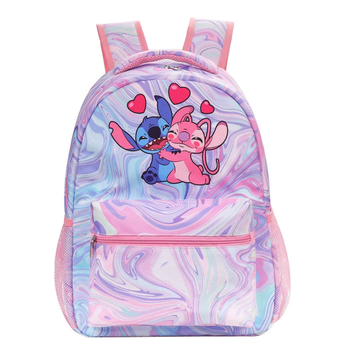 Stitch Primary School Bag