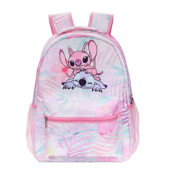 Stitch Primary School Bag