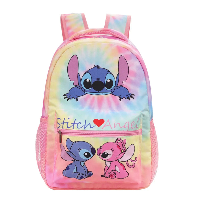 Stitch Primary School Bag