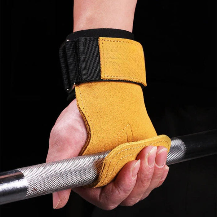 Support Exercise Grip Band