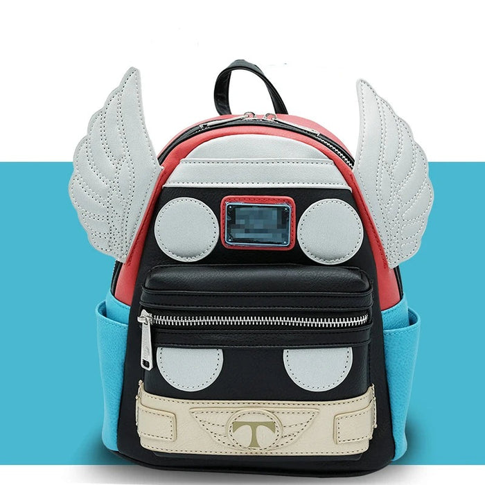 Thor Peripheral School Bag