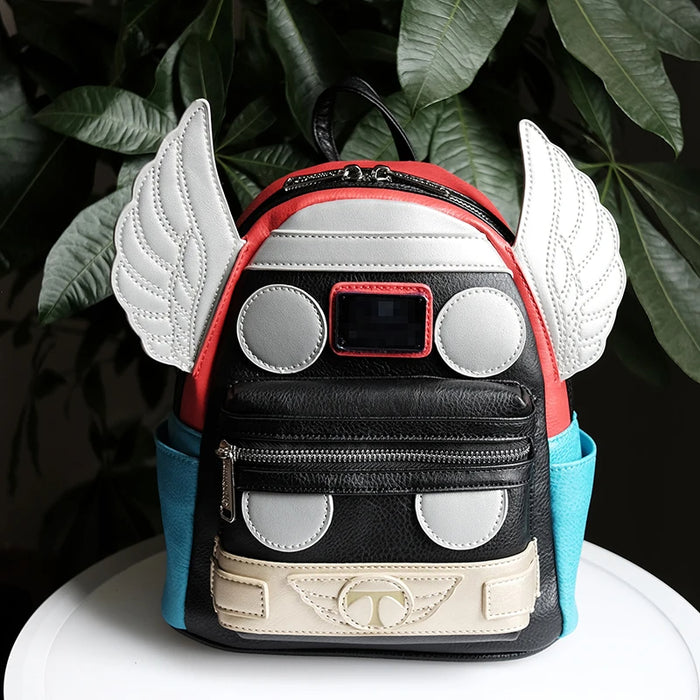 Thor Peripheral School Bag