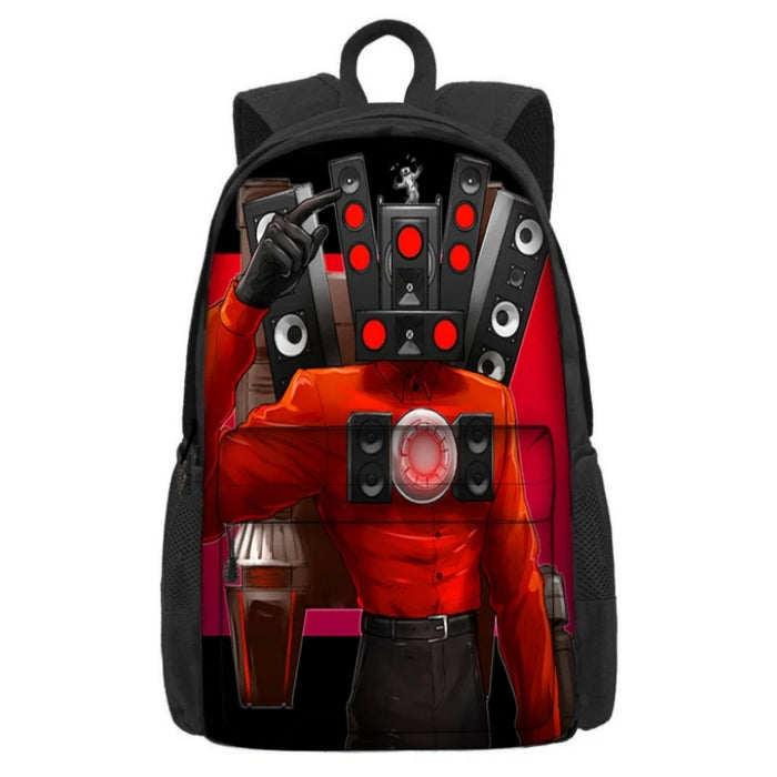 Titan Primary School Bag