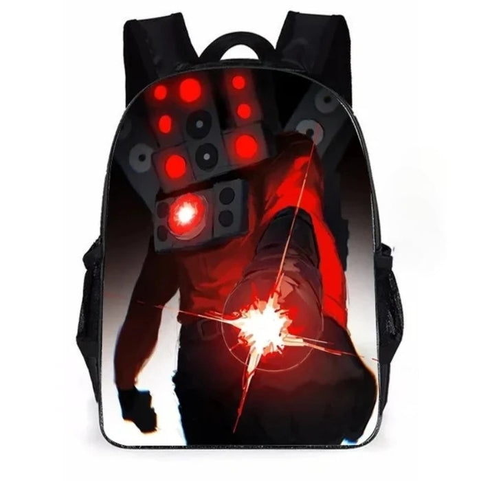 Titan Primary School Bag