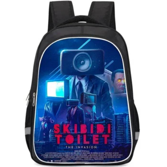 Titan Primary School Bag