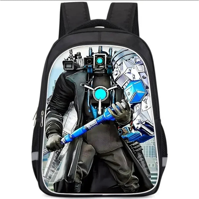 Titan Primary School Bag