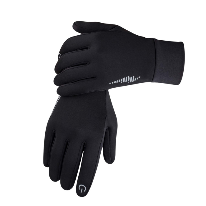 Touchscreen Compatible Winter Gloves