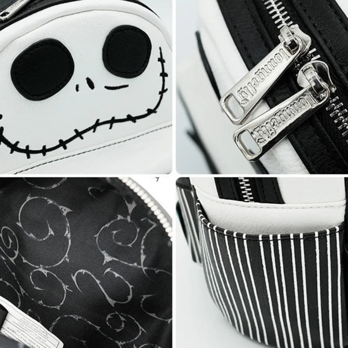 Nightmare Before Christmas Jack Backpack