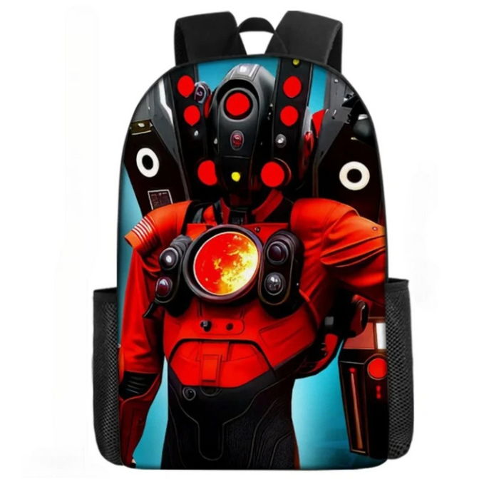 Titan Primary School Bag