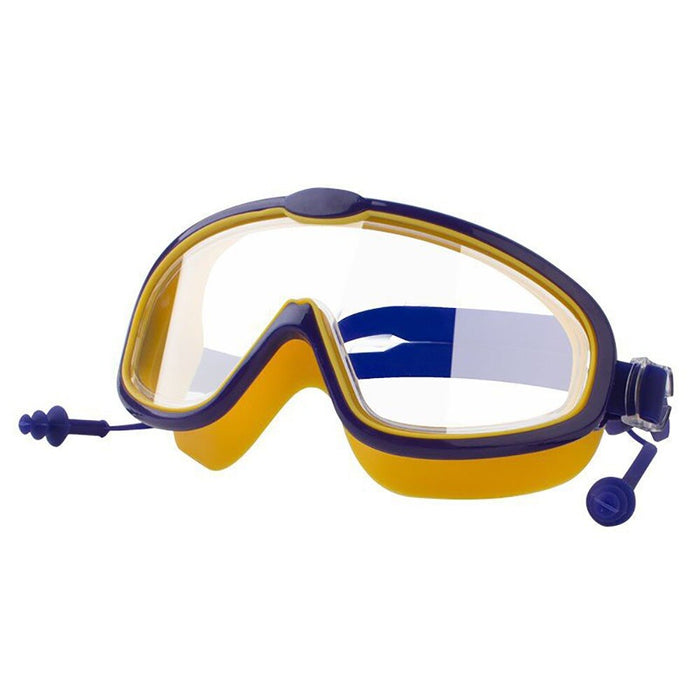 Waterproof Swimming Goggles