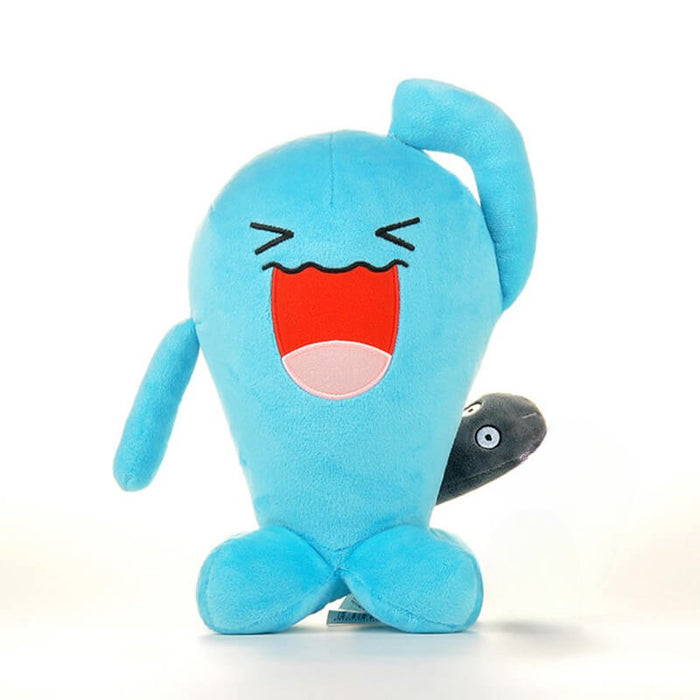 Wobbuffet Character Plush Toy