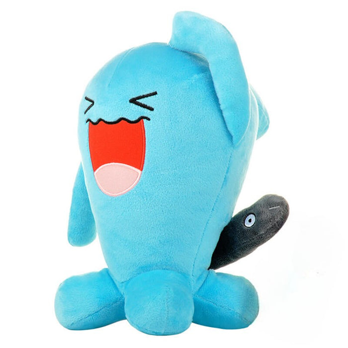 Wobbuffet Character Plush Toy