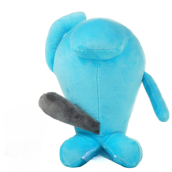 Wobbuffet Character Plush Toy