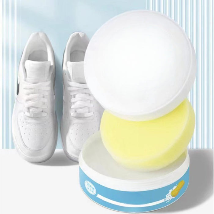 Shoes Multifunctional Cleaning Cream