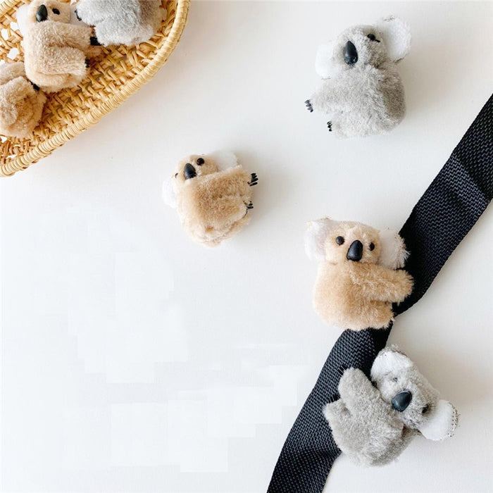 2 Piece Koala Clips