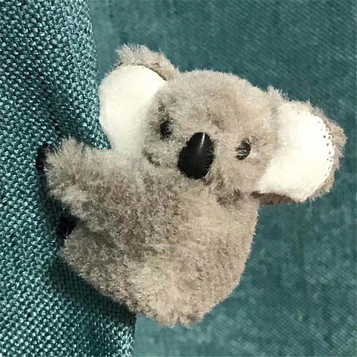2 Piece Koala Clips