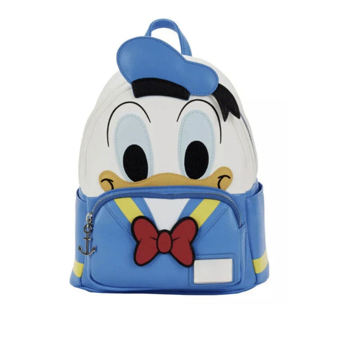 Cartoon School Bag