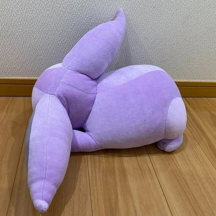 Espeon Sleeping Plush Toy