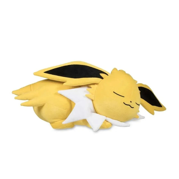 Jolteon Sleeping Plush Toy