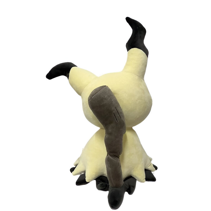 Mimikyu Character Inspired Plush Toy