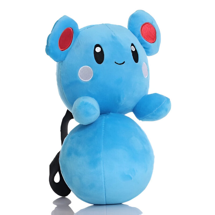 Azurill Character Inspired Plush Toy